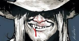 5 Horror Comics to Read This October