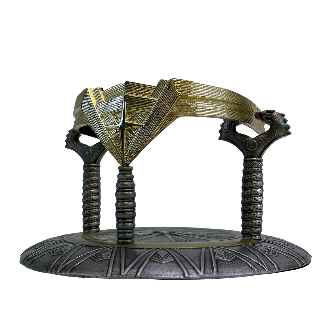 Wonder Woman Tiara Limited Edition Prop Replica