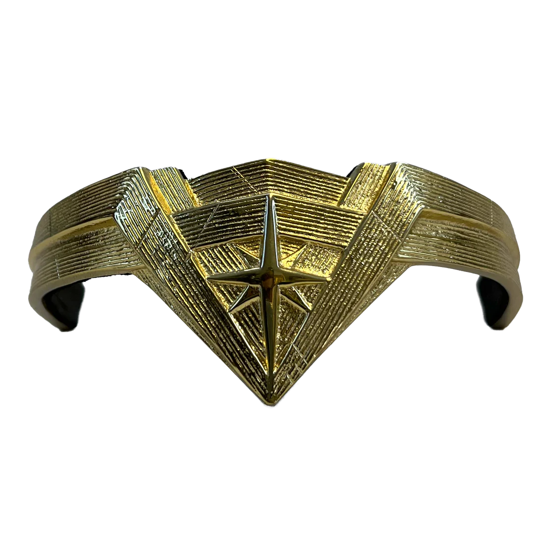 Wonder Woman Tiara Limited Edition Prop Replica