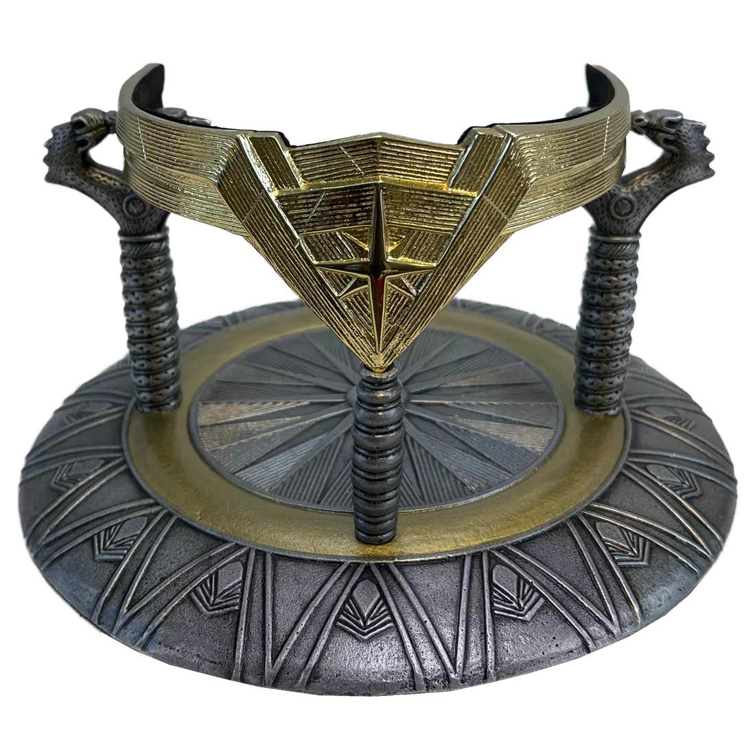 Wonder Woman Tiara Limited Edition Prop Replica