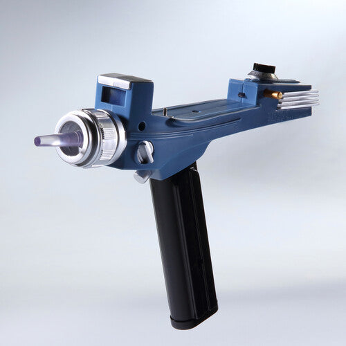 Star Trek The Original Series Type 2 Phaser Replica