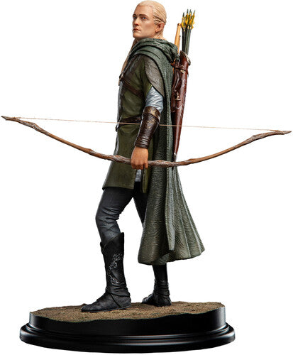 Lord of the Rings Classic Series - Legolas, Hunter of the Plains 1/6 Scale Statue