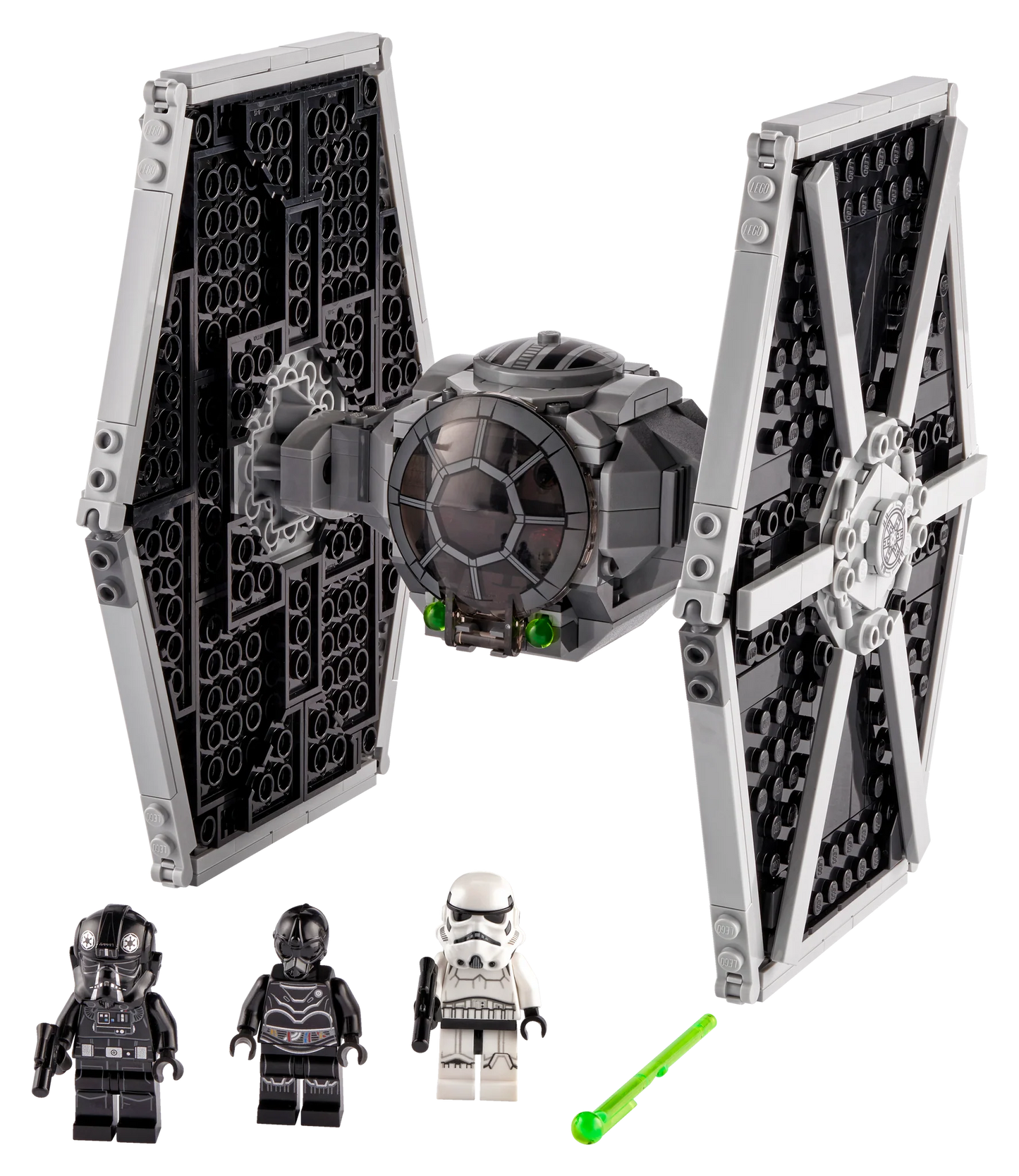 LEGO Star Wars 75300 Imperial TIE Fighter