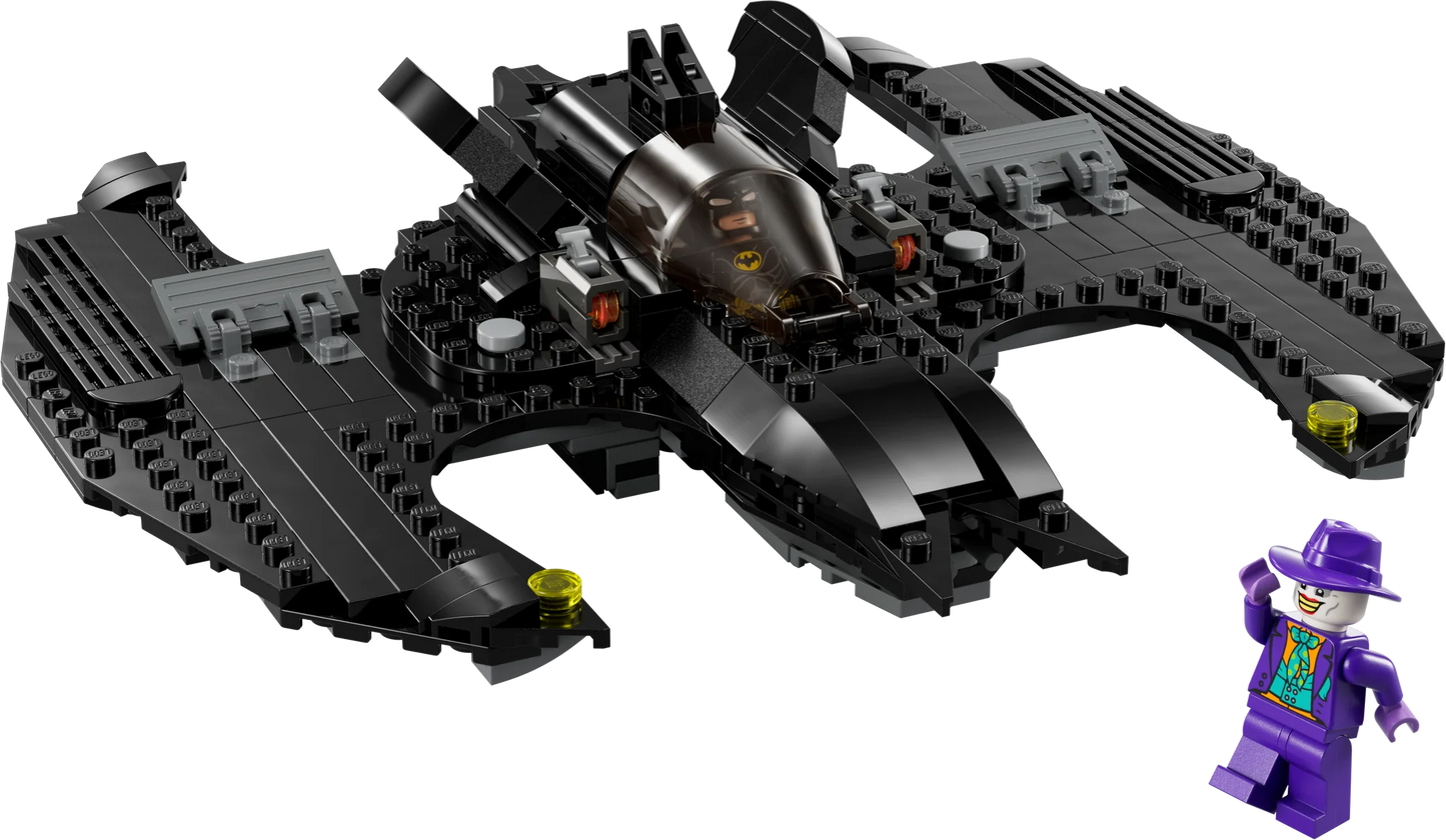 LEGO Batman 76265 Batwing: Batman™ vs. The Joker™