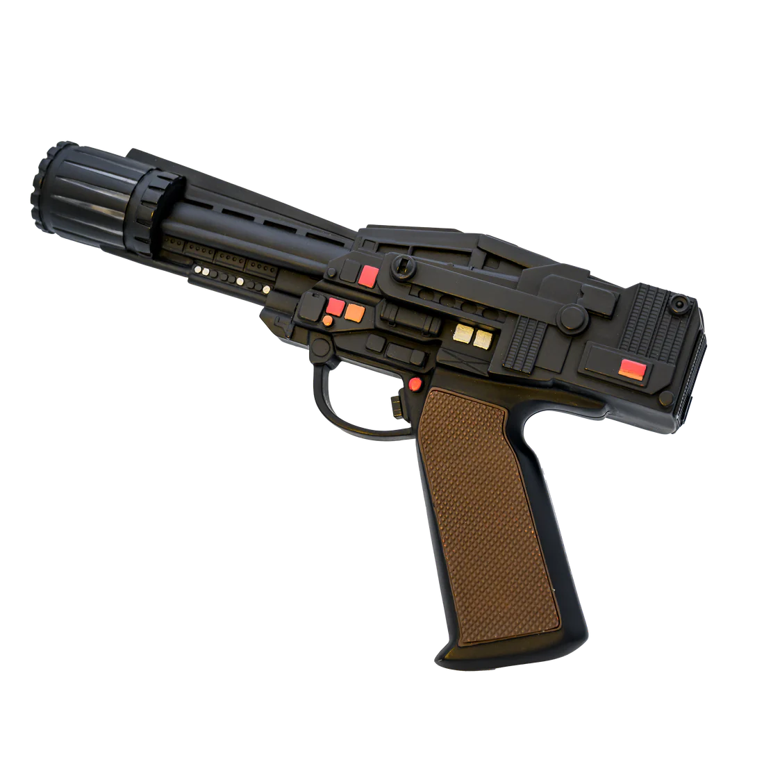 Battlestar Galactica Colonial Blaster Prop Replica