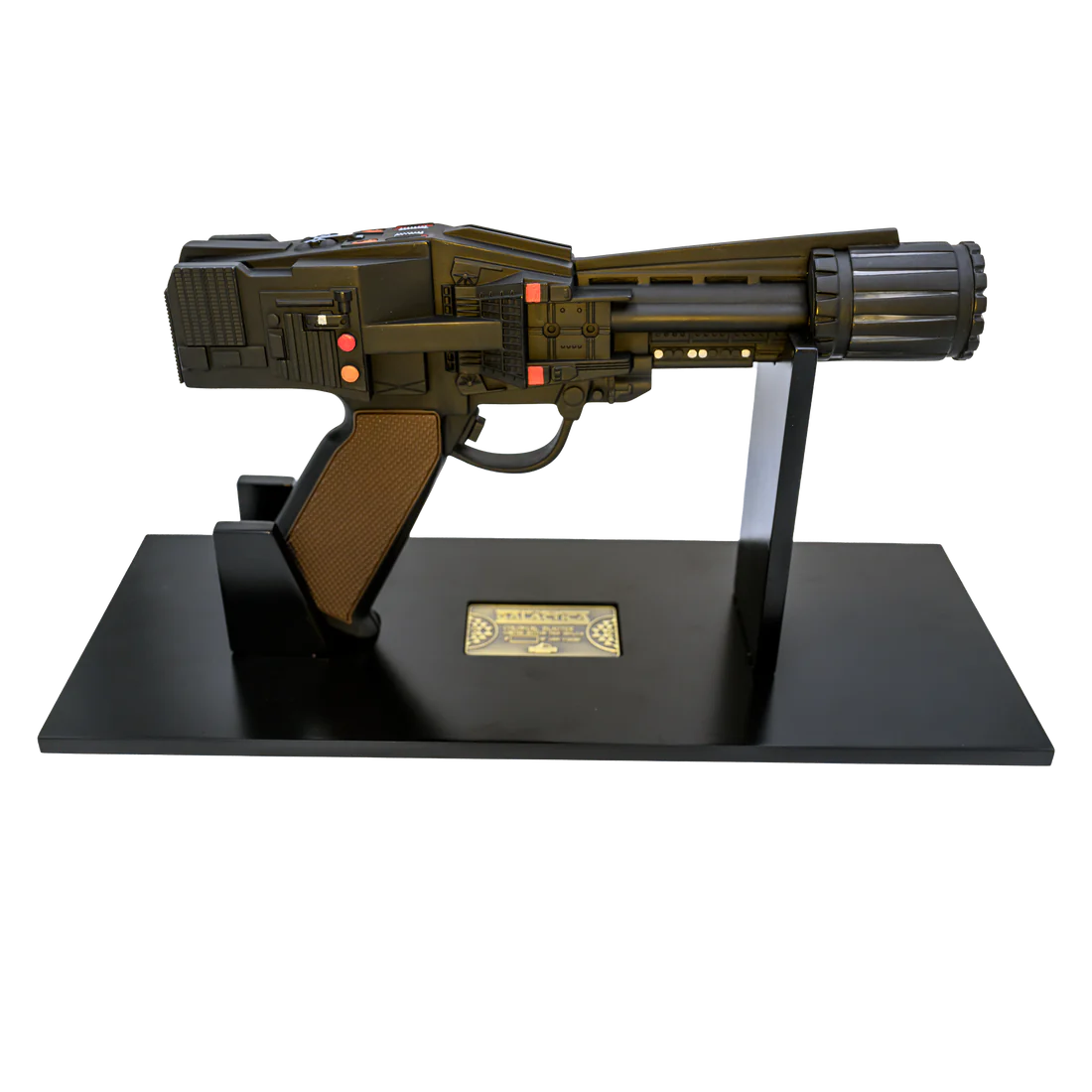 Battlestar Galactica Colonial Blaster Prop Replica