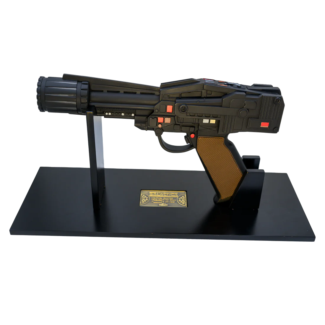 Battlestar Galactica Colonial Blaster Prop Replica