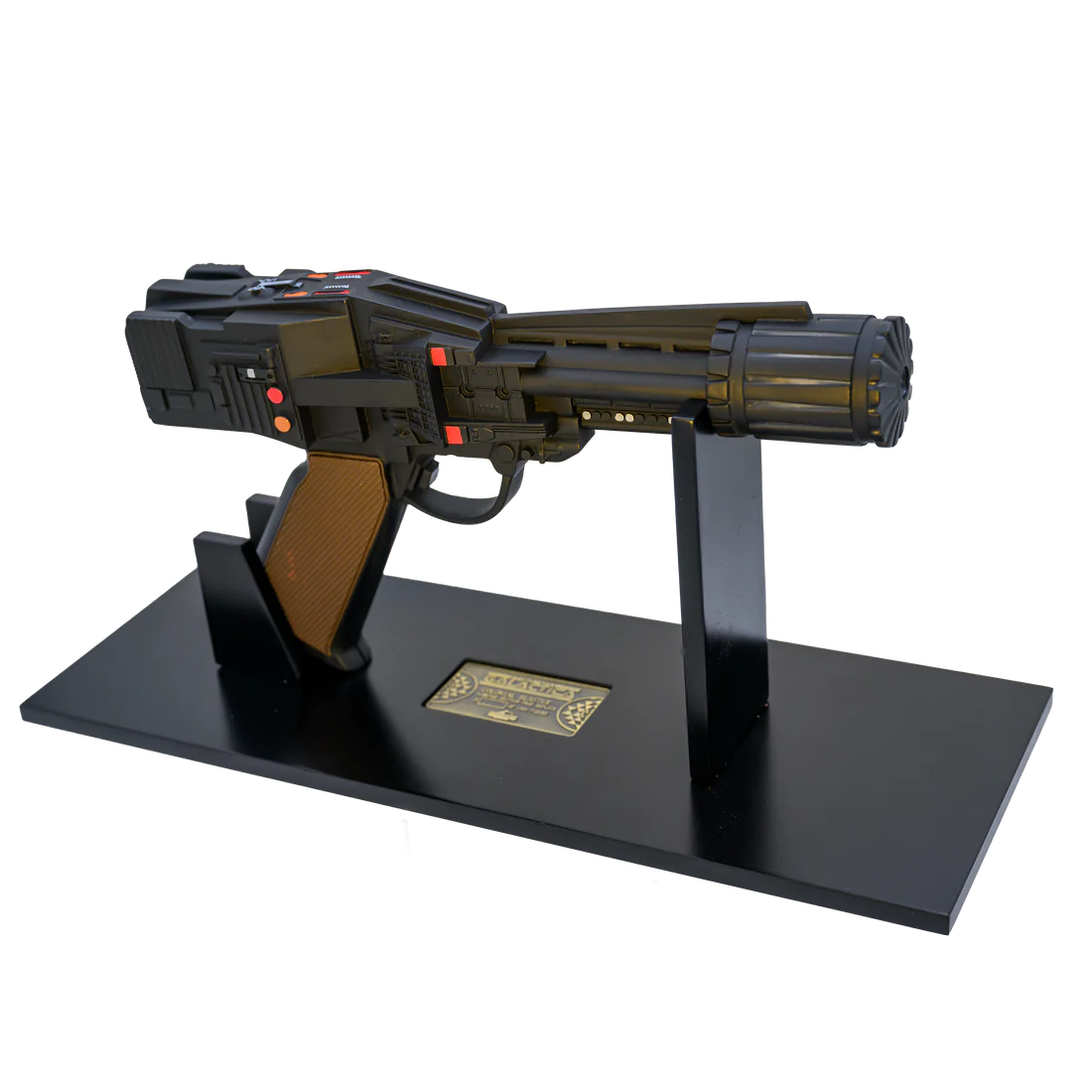 Battlestar Galactica Colonial Blaster Prop Replica
