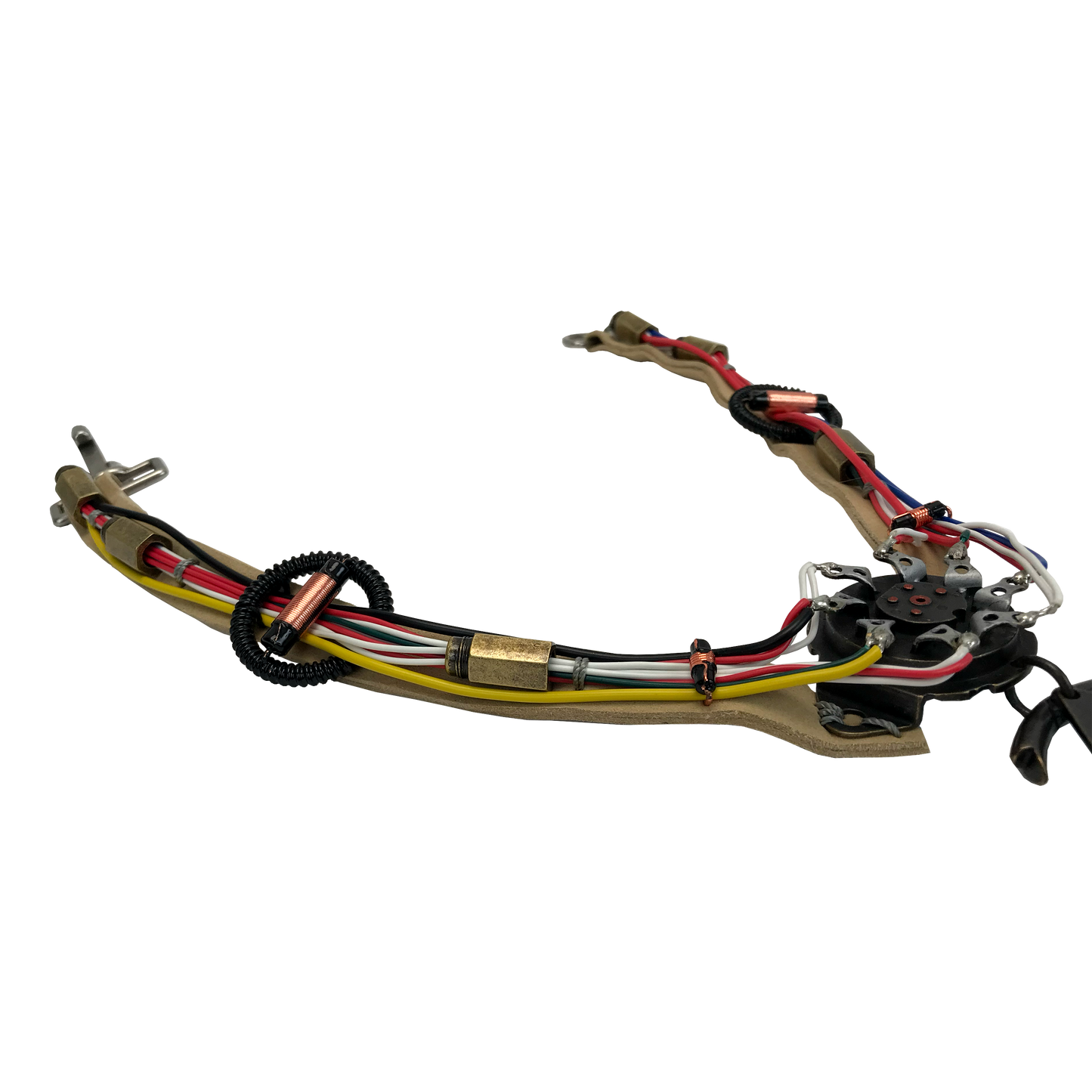 Star Trek II: The Wrath Of Khan - Khan's Necklace Limited Edition Prop Replica