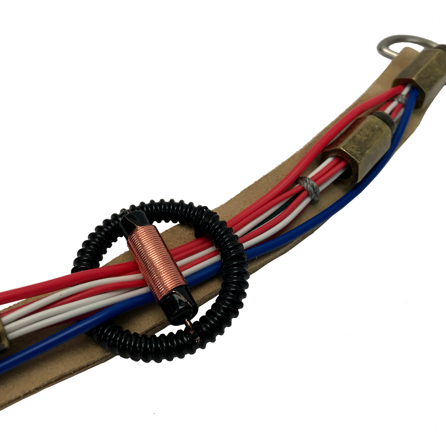 Star Trek II: The Wrath Of Khan - Khan's Necklace Limited Edition Prop Replica