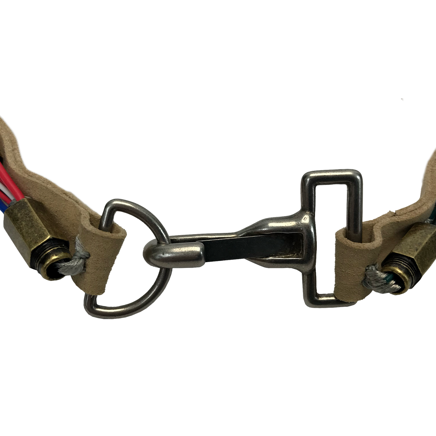 Star Trek II: The Wrath Of Khan - Khan's Necklace Limited Edition Prop Replica