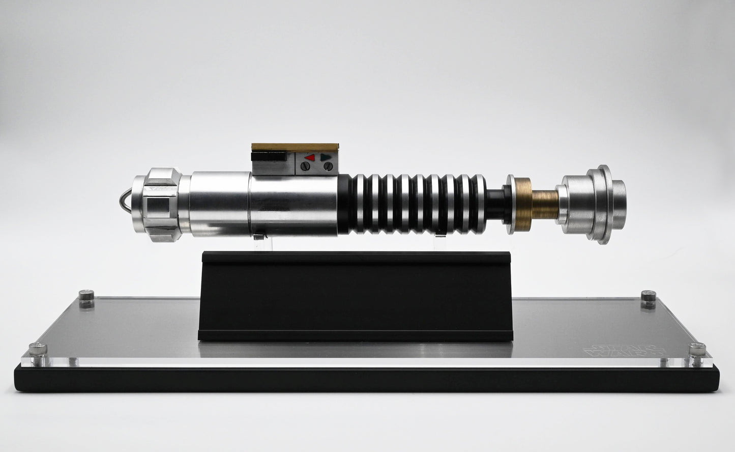 Luke Skywalker Lightsaber - The Mandalorian - Limited Edition