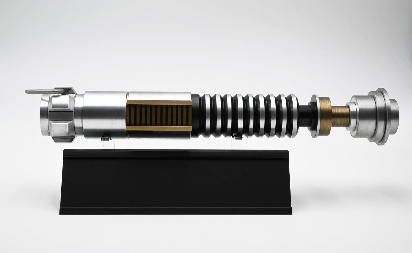 Luke Skywalker Lightsaber - The Mandalorian - Limited Edition