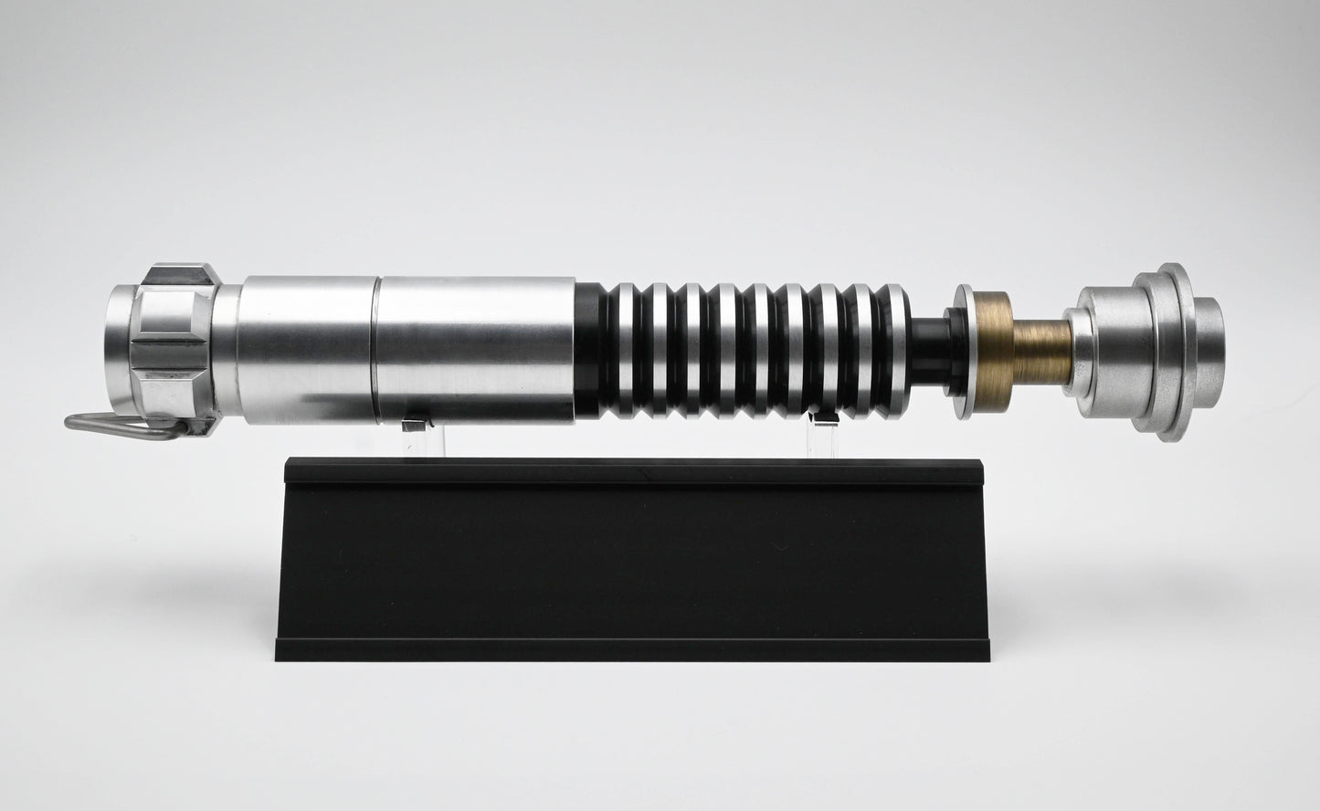 Luke Skywalker Lightsaber - The Mandalorian - Limited Edition