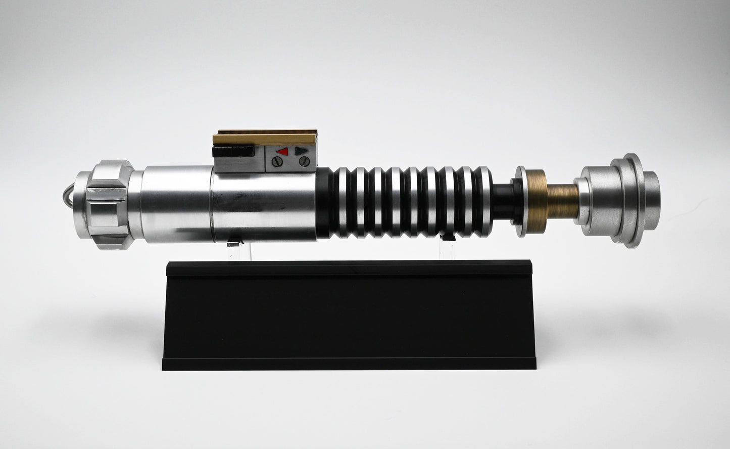 Luke Skywalker Lightsaber - The Mandalorian - Limited Edition