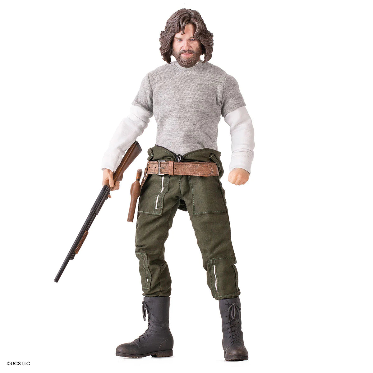 The Thing MacReady 1/6 Scale Figure by Mondo