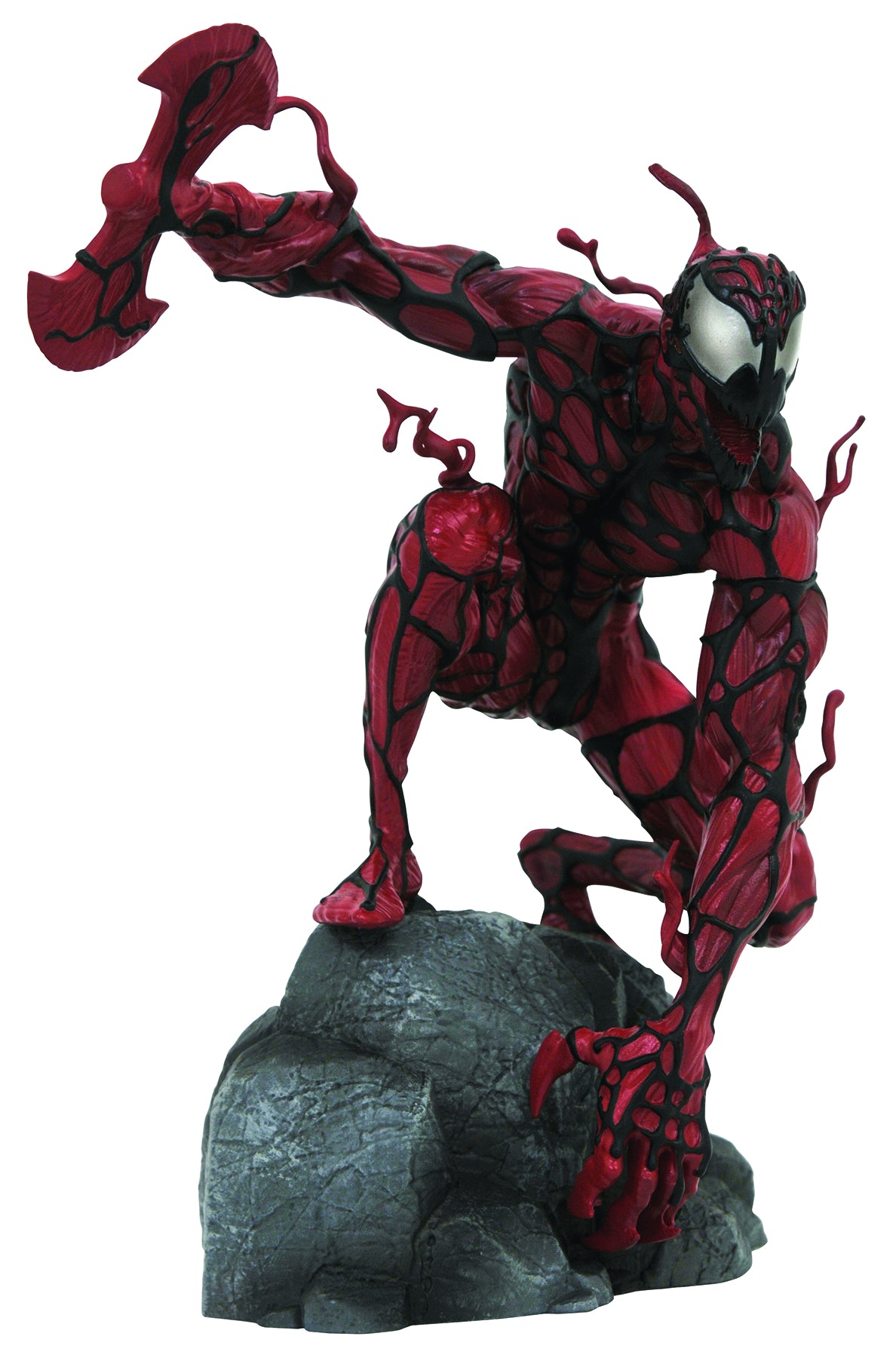 Marvel Gallery Carnage PVC Statue