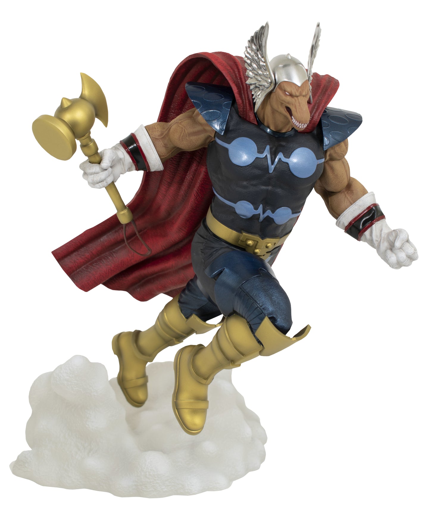 Marvel Gallery Beta Ray Bill Statue