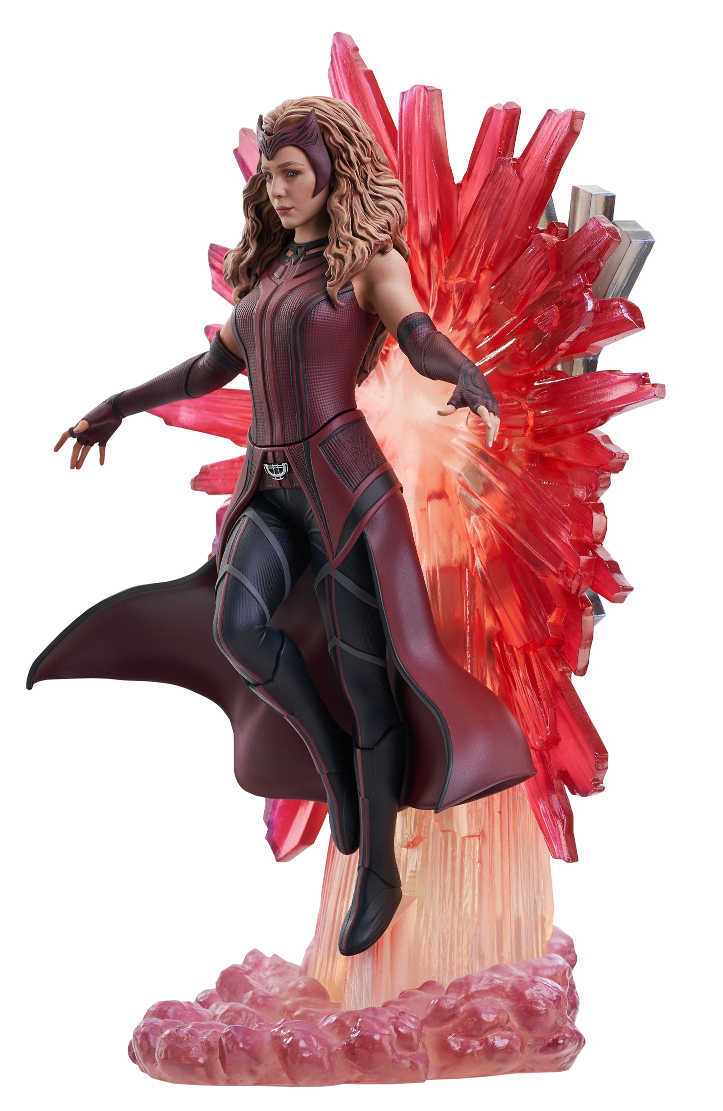 Marvel Gallery Scarlet Witch PVC Statue