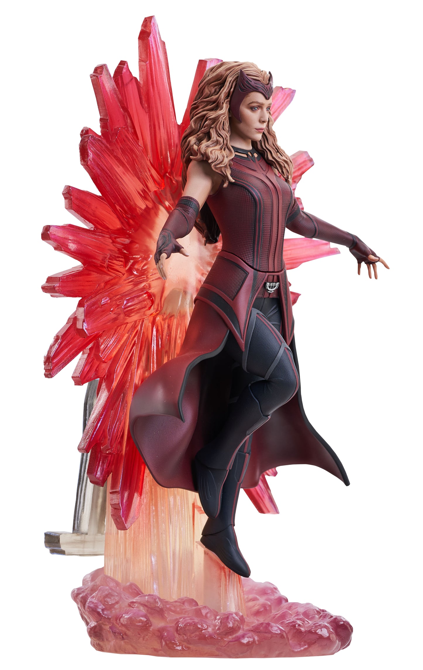 Marvel Gallery Scarlet Witch PVC Statue