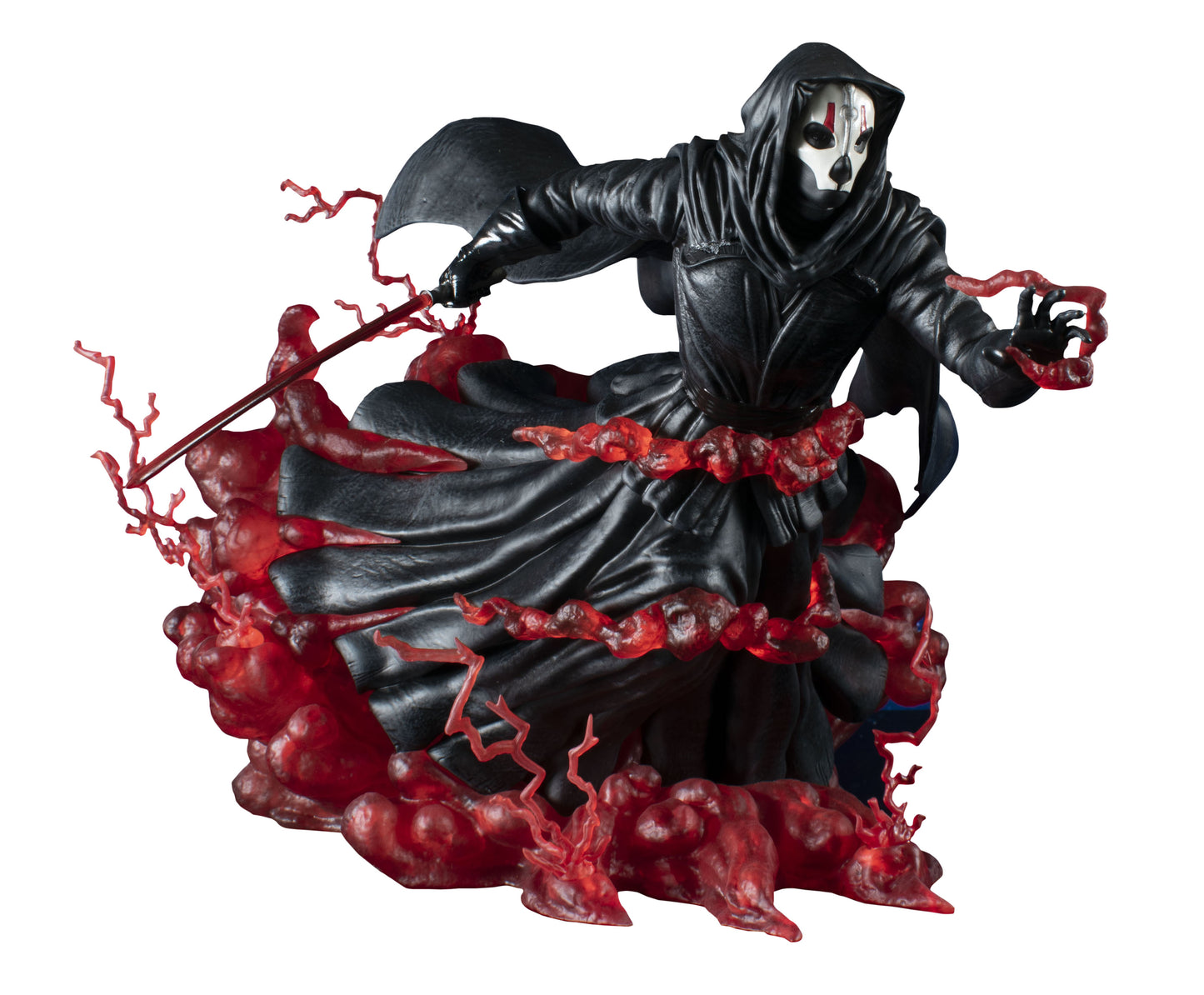 Star Wars Gallery Knights of the Old Republic Darth Nihilus Statue