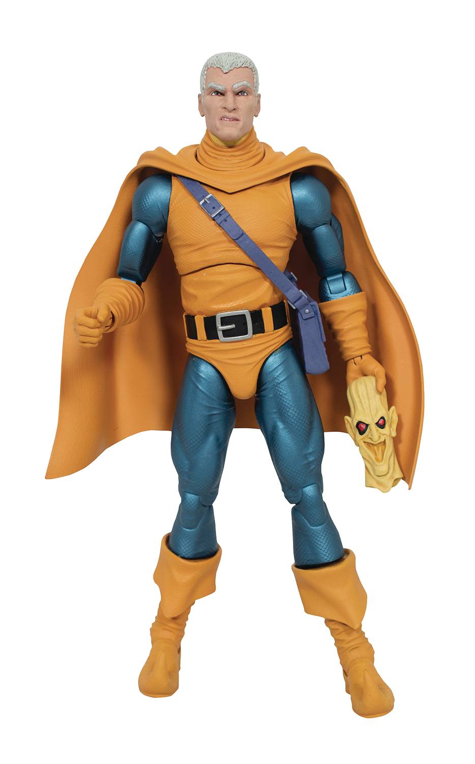 Marvel Select Hobgoblin Action Figure