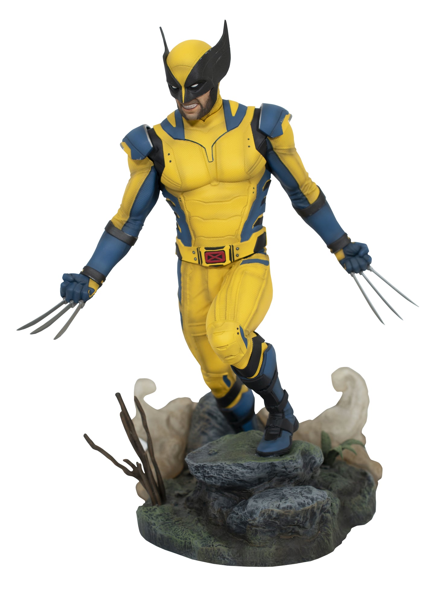 Marvel Gallery Wolverine Statue (Deadpool & Wolverine)