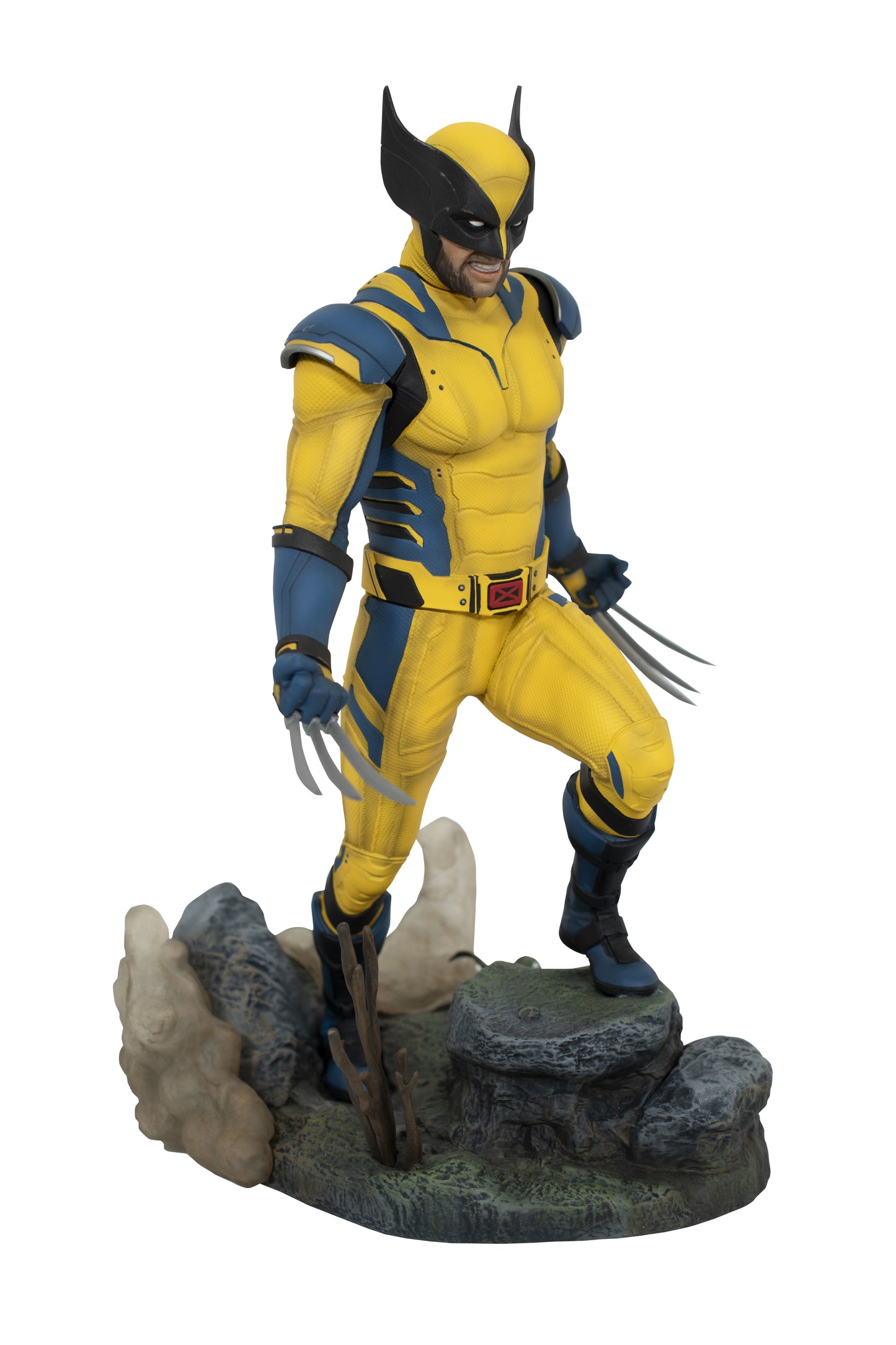 Marvel Gallery Wolverine Statue (Deadpool & Wolverine)