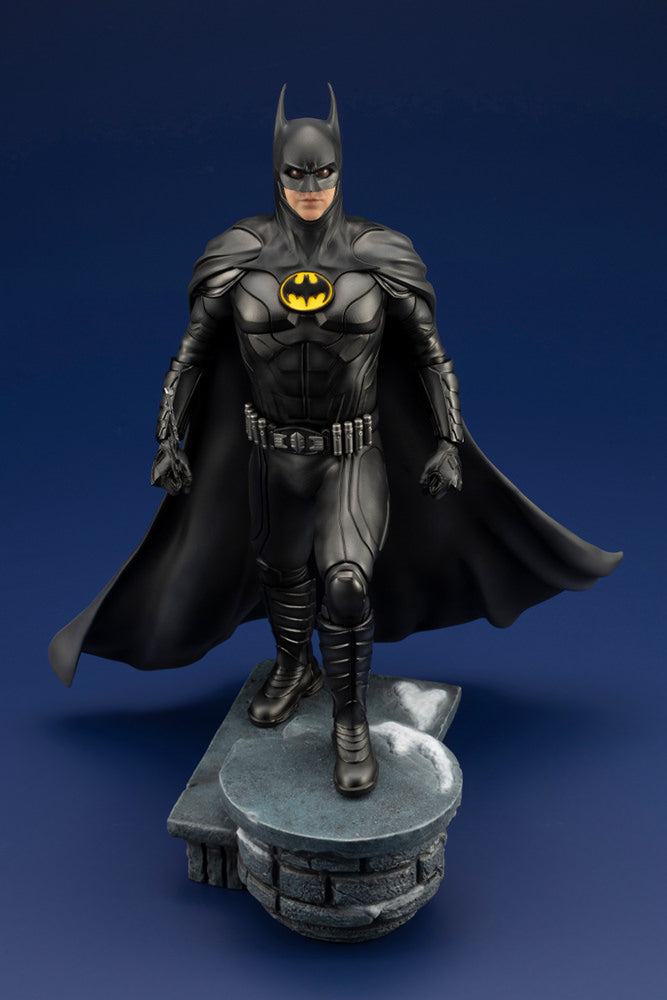 Batman (The Flash Movie Version) Statue by Kotobukiya