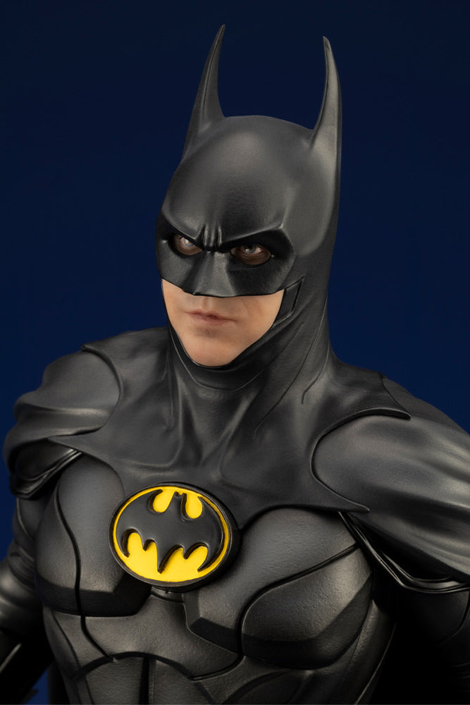 Batman (The Flash Movie Version) Statue by Kotobukiya