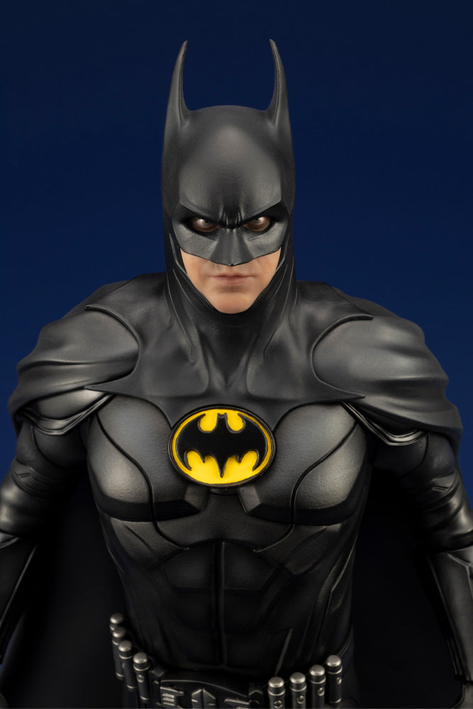 Batman (The Flash Movie Version) Statue by Kotobukiya