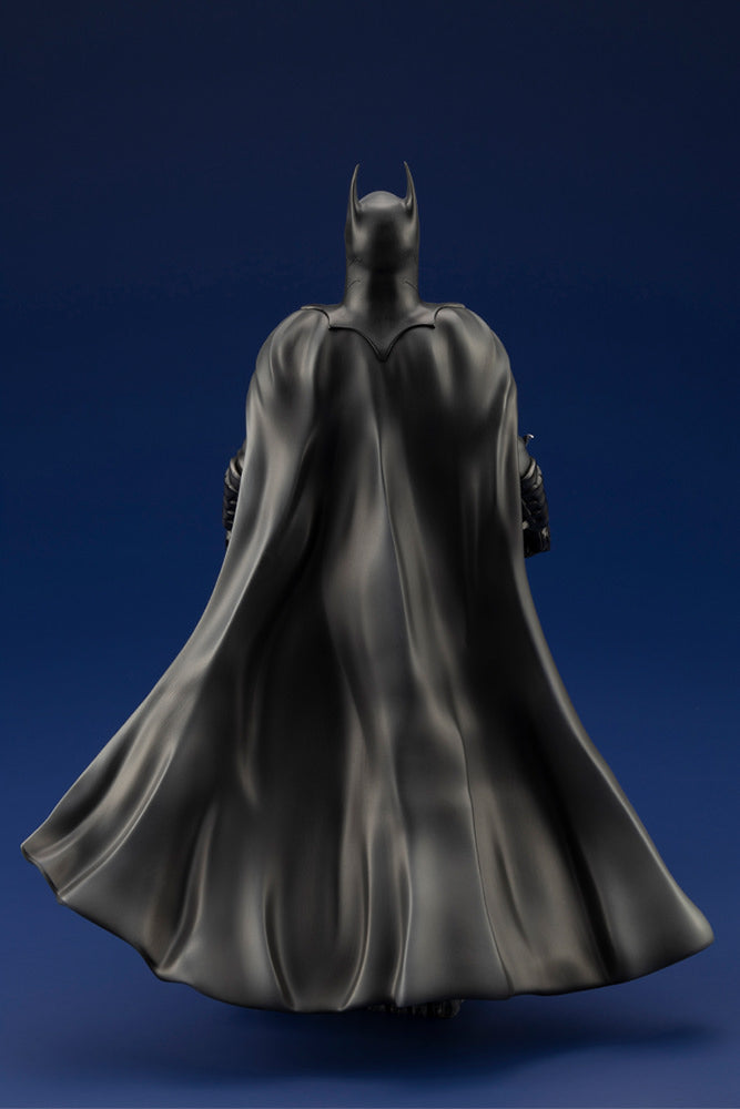Batman (The Flash Movie Version) Statue by Kotobukiya