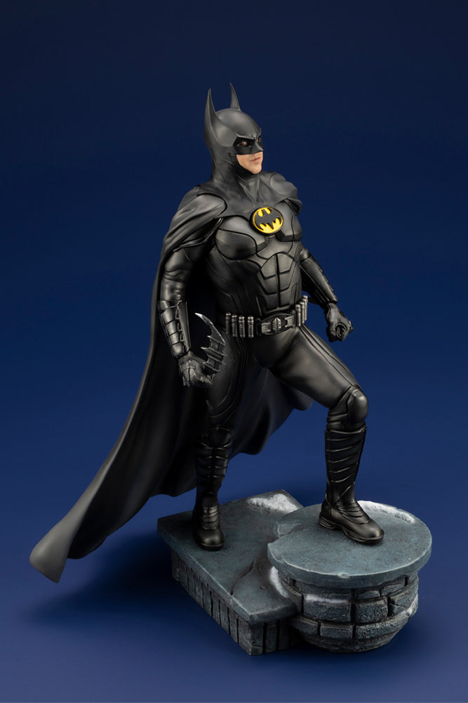 Batman (The Flash Movie Version) Statue by Kotobukiya