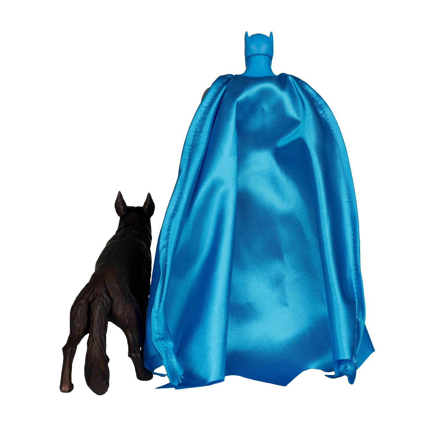 DC Multiverse 1950s Batman and Ace Action Figure