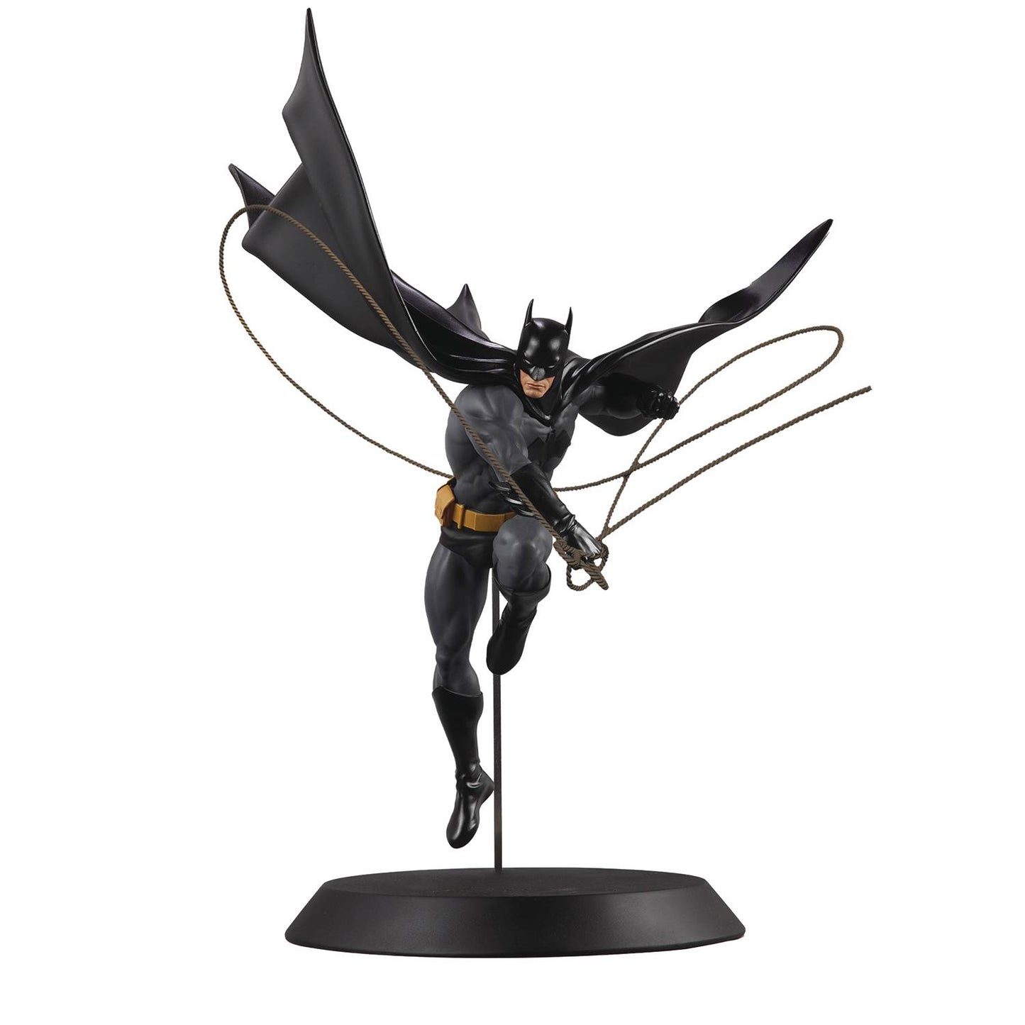 Batman Statue by Dan Mora
