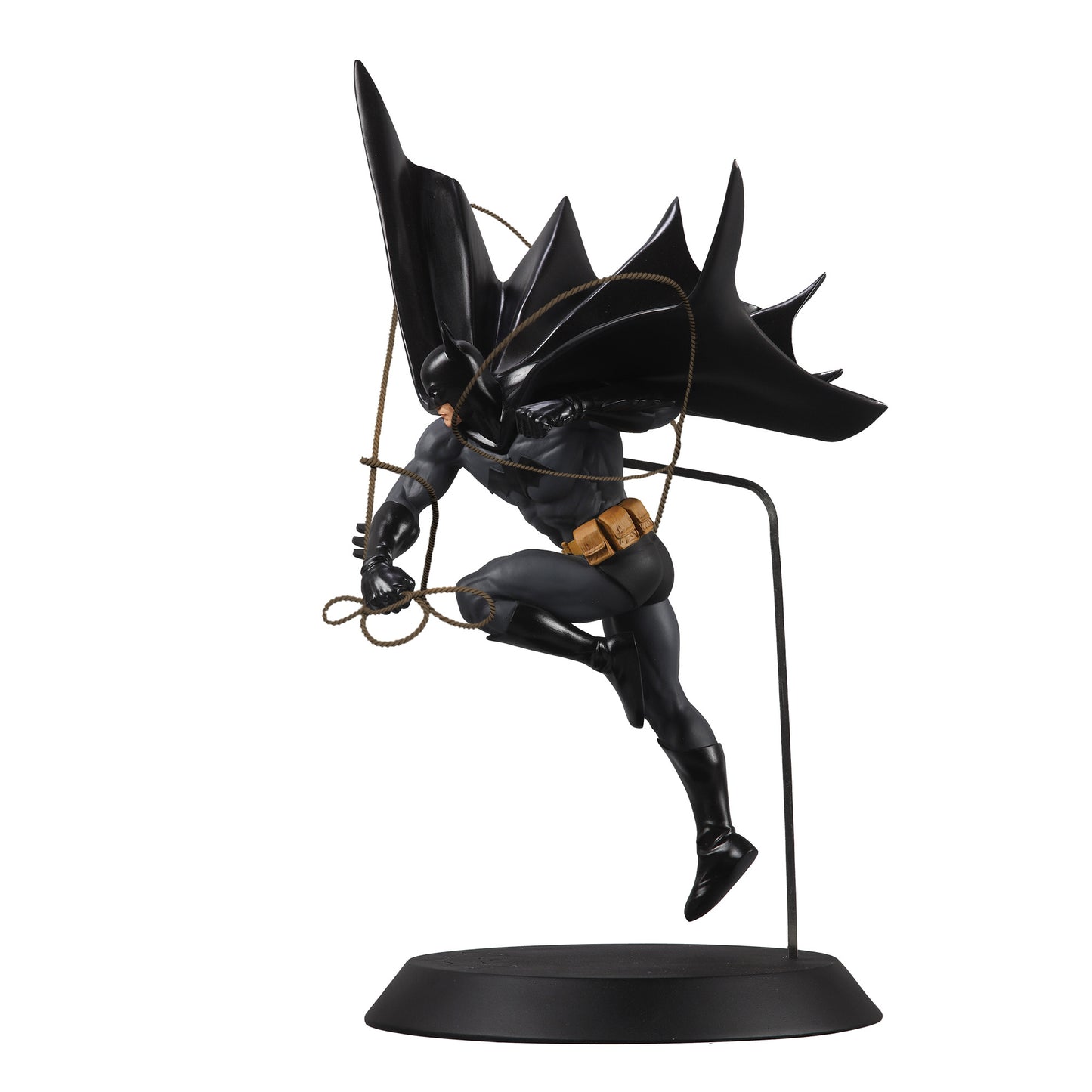 Batman Statue by Dan Mora
