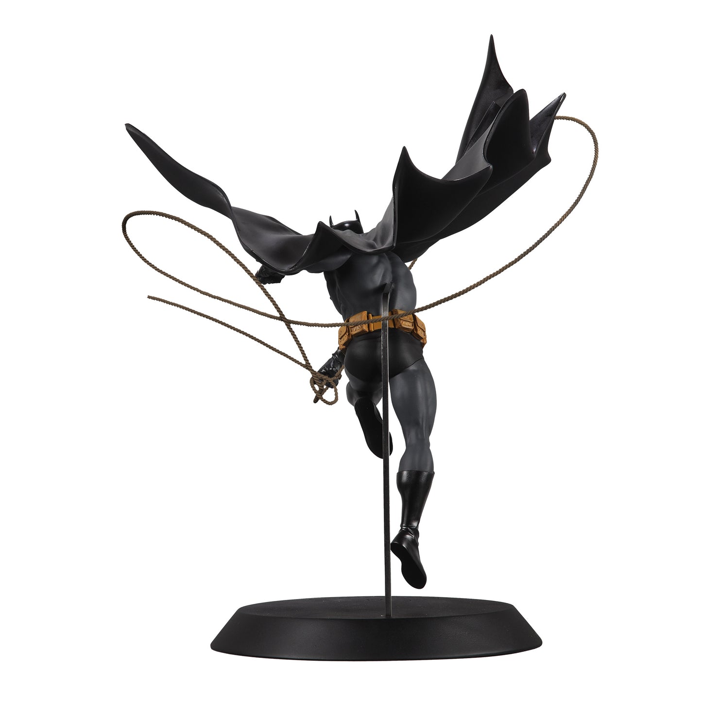Batman Statue by Dan Mora