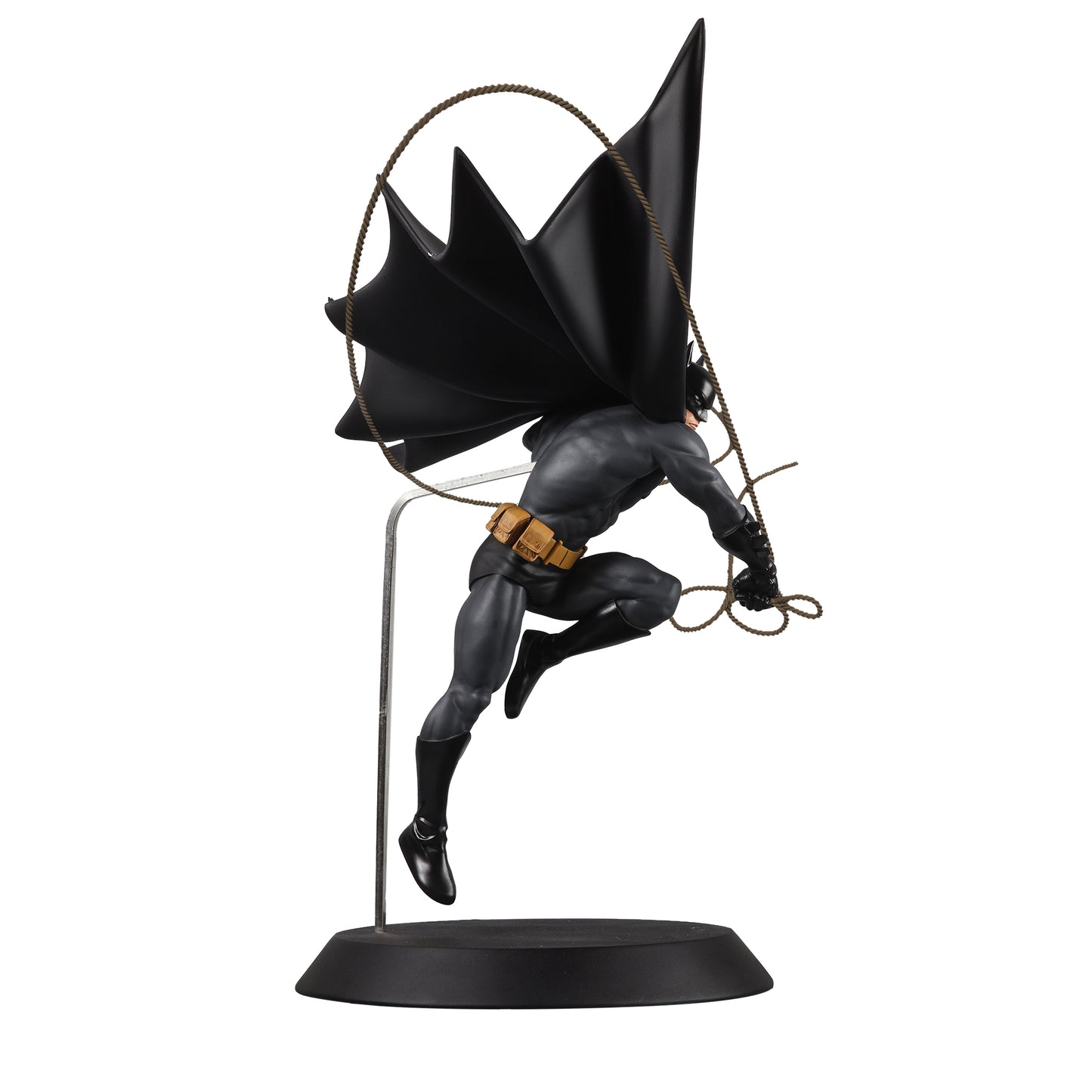 Batman Statue by Dan Mora