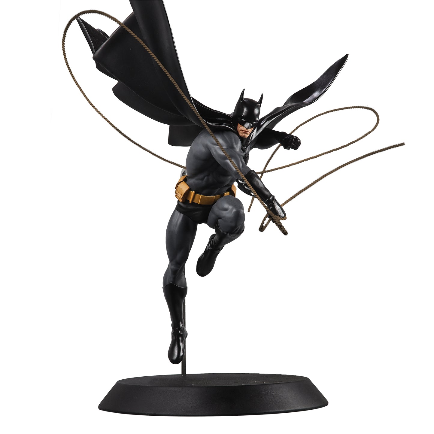 Batman Statue by Dan Mora