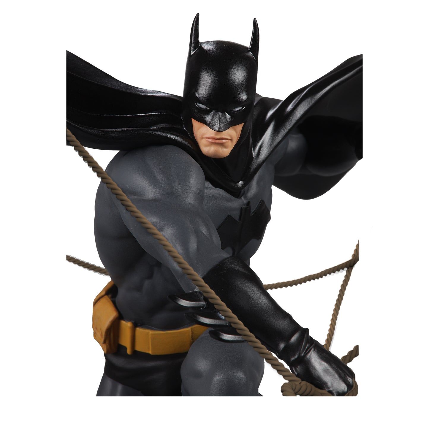 Batman Statue by Dan Mora