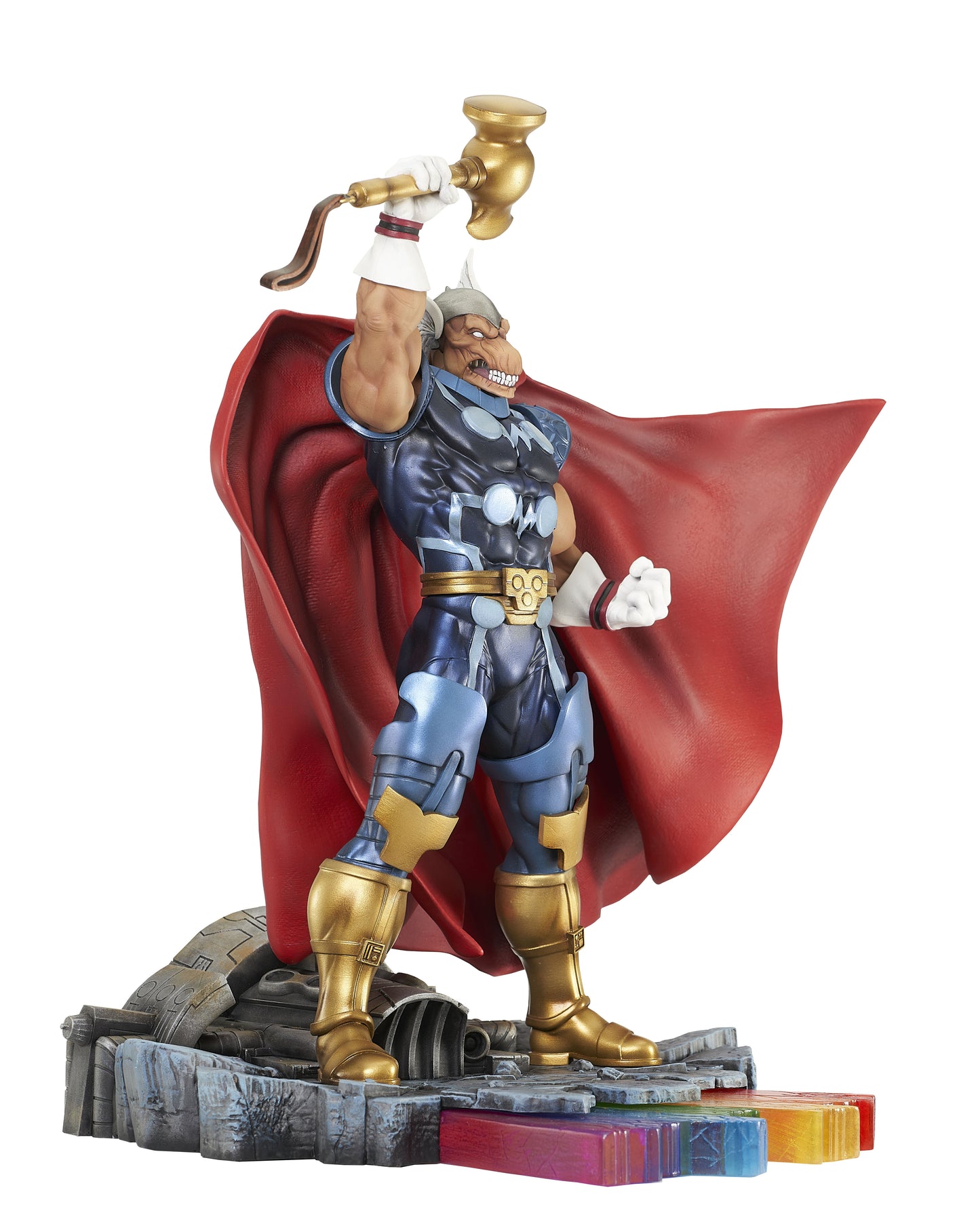 Marvel Premier Collection Beta Ray Bill Statue