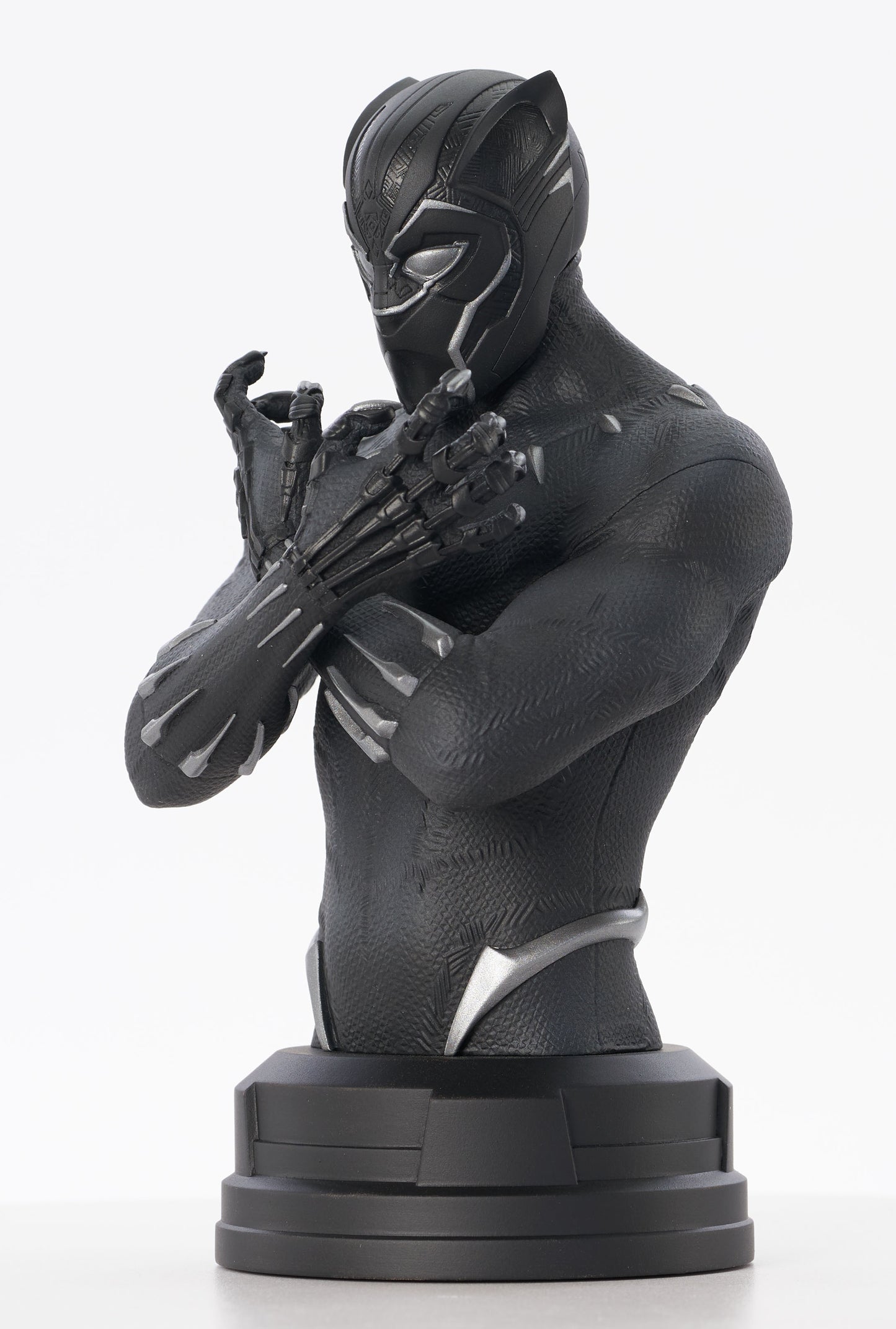 Avengers Endgame Black Panther 1/6 Scale Bust