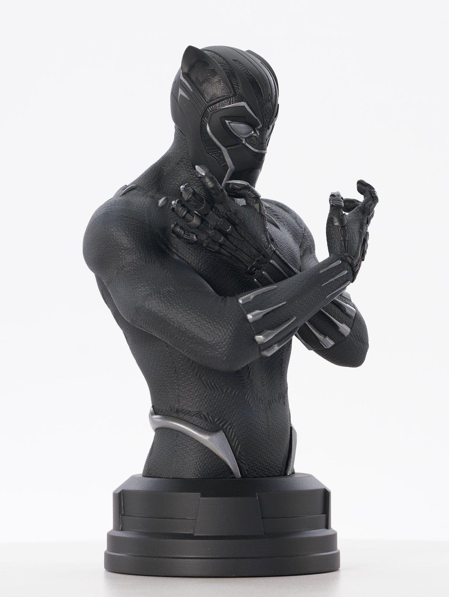 Avengers Endgame Black Panther 1/6 Scale Bust