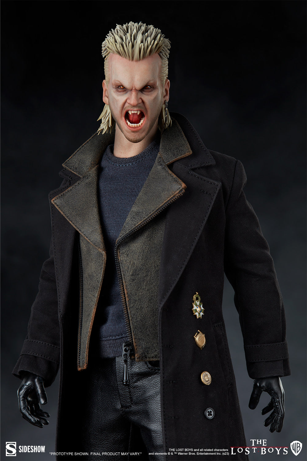 The Lost Boys David 1/6 Scale Figure by Sideshow Collectibles – Alter Ego  Comics