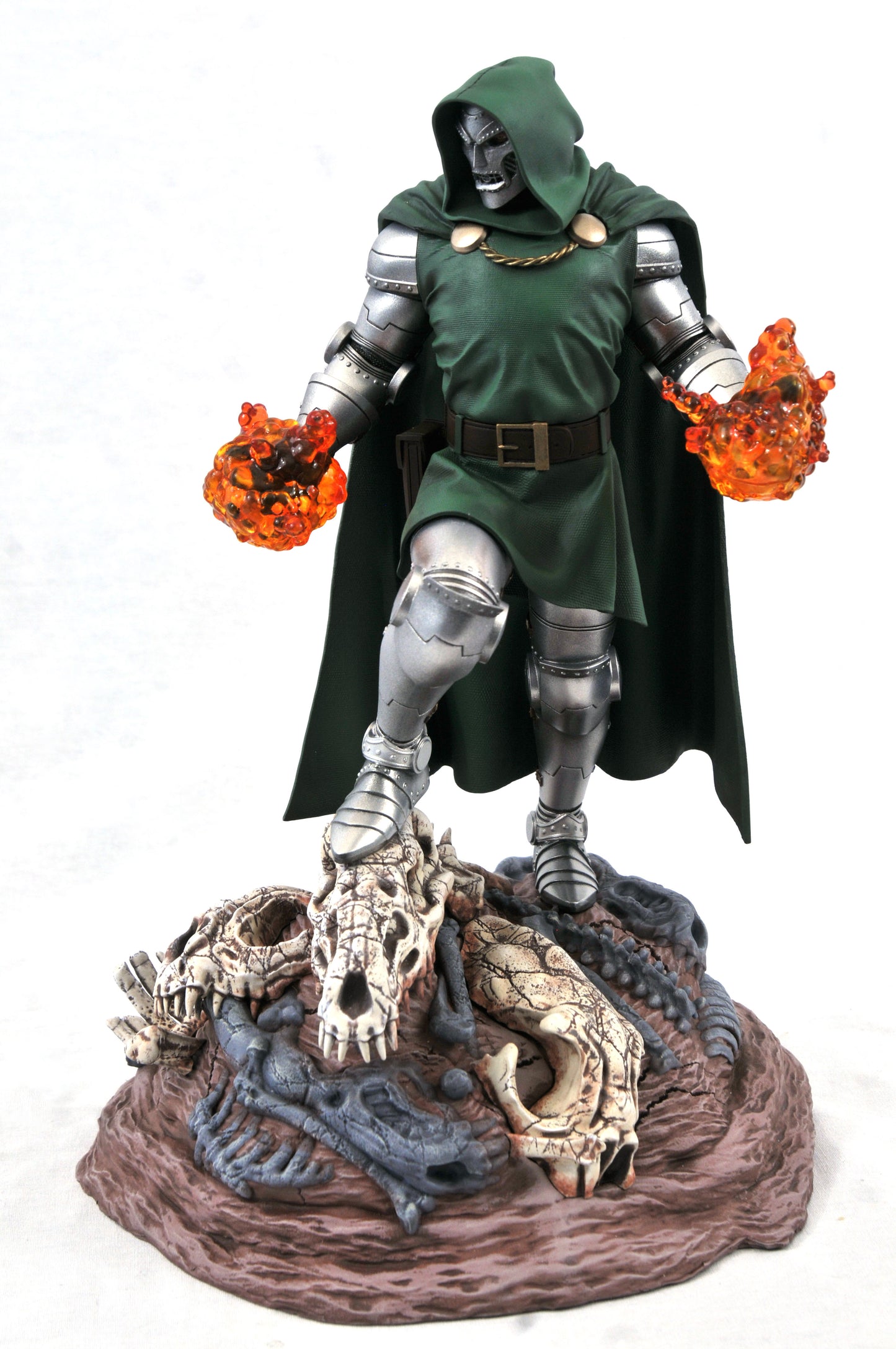 Marvel Gallery Doctor Doom Statue