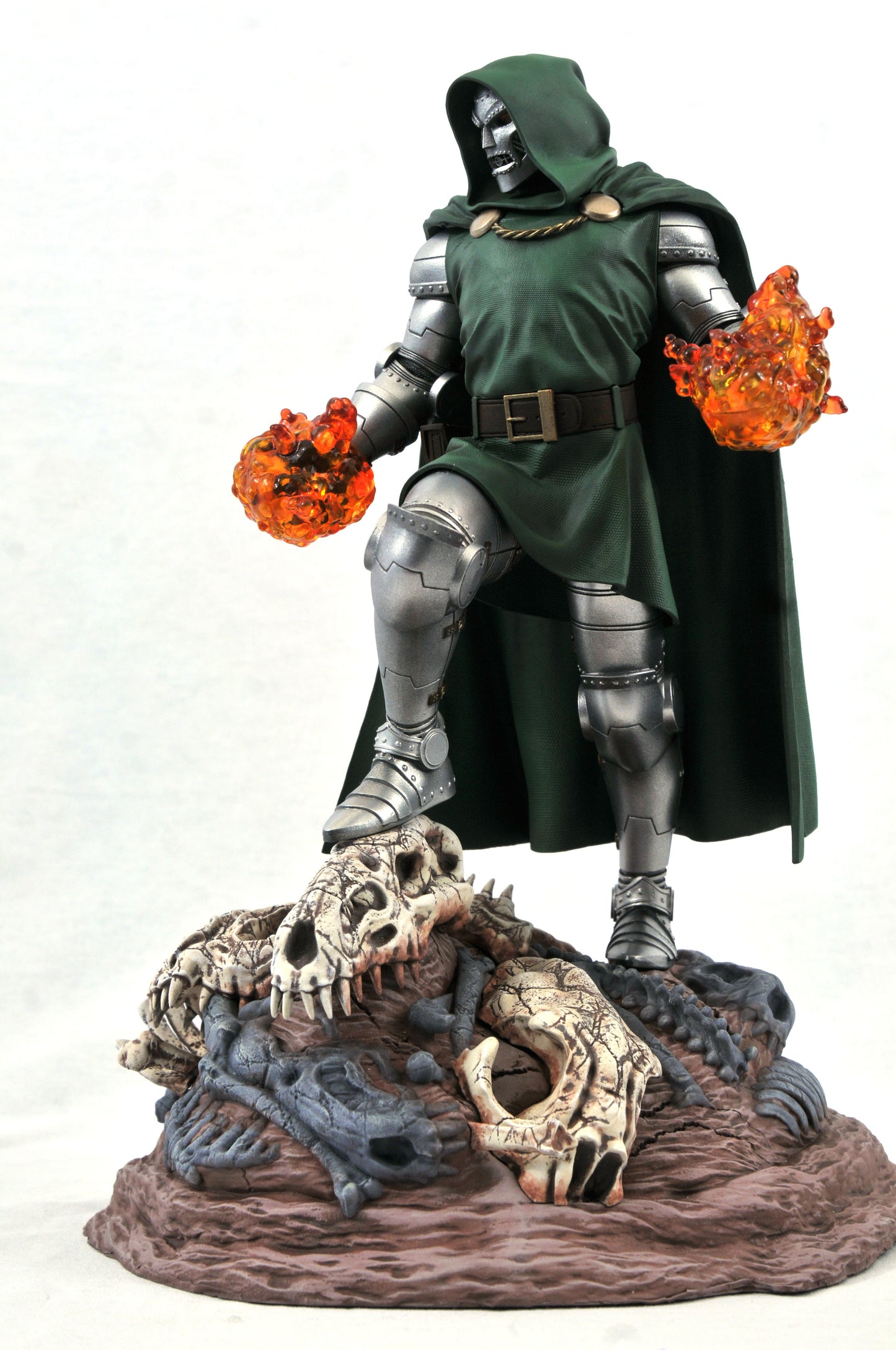 Marvel Gallery Doctor Doom Statue