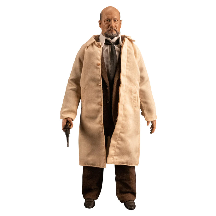 Halloween Dr. Loomis 1/6 Scale Figure