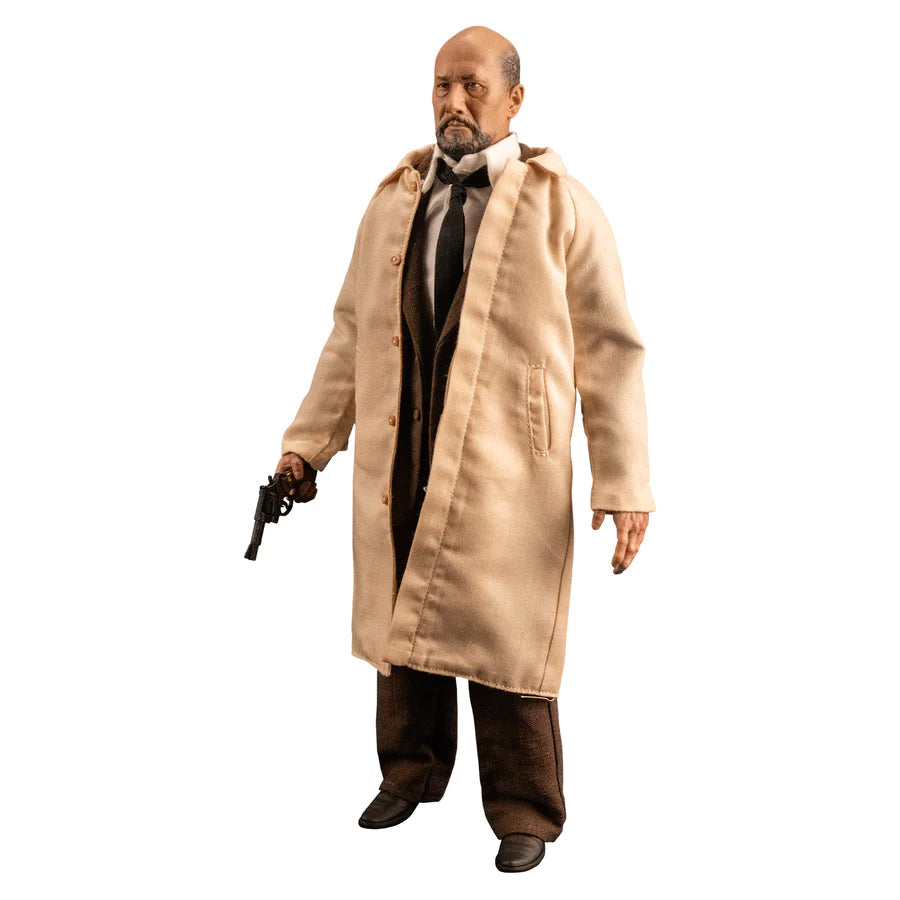 Halloween Dr. Loomis 1/6 Scale Figure
