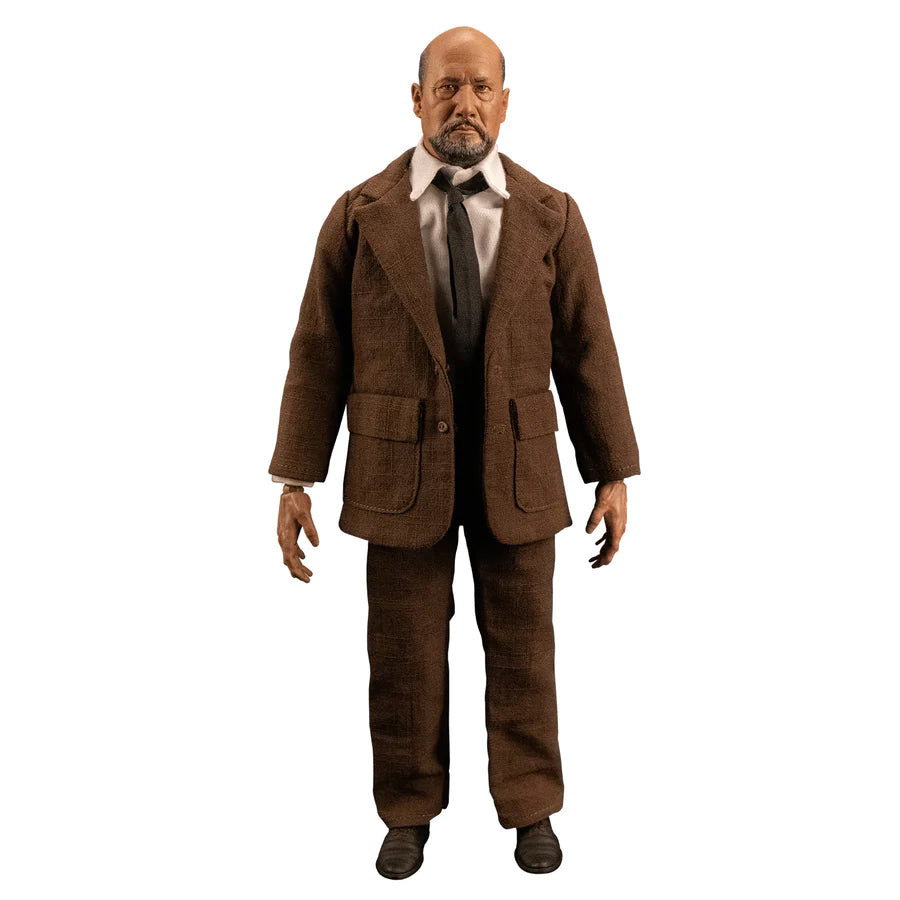 Halloween Dr. Loomis 1/6 Scale Figure