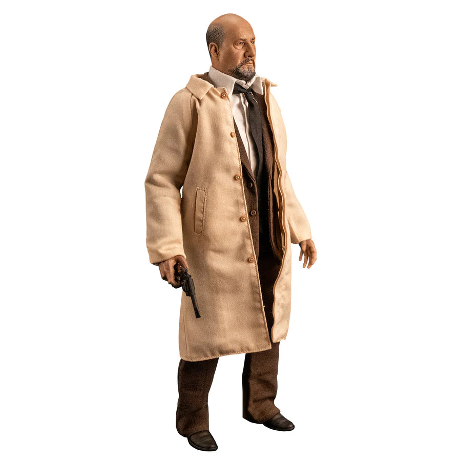 Halloween Dr. Loomis 1/6 Scale Figure